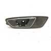 Recambio de maneta interior trasera izquierda para seat leon (5f1) i-tech referencia OEM IAM 5F4839113B  