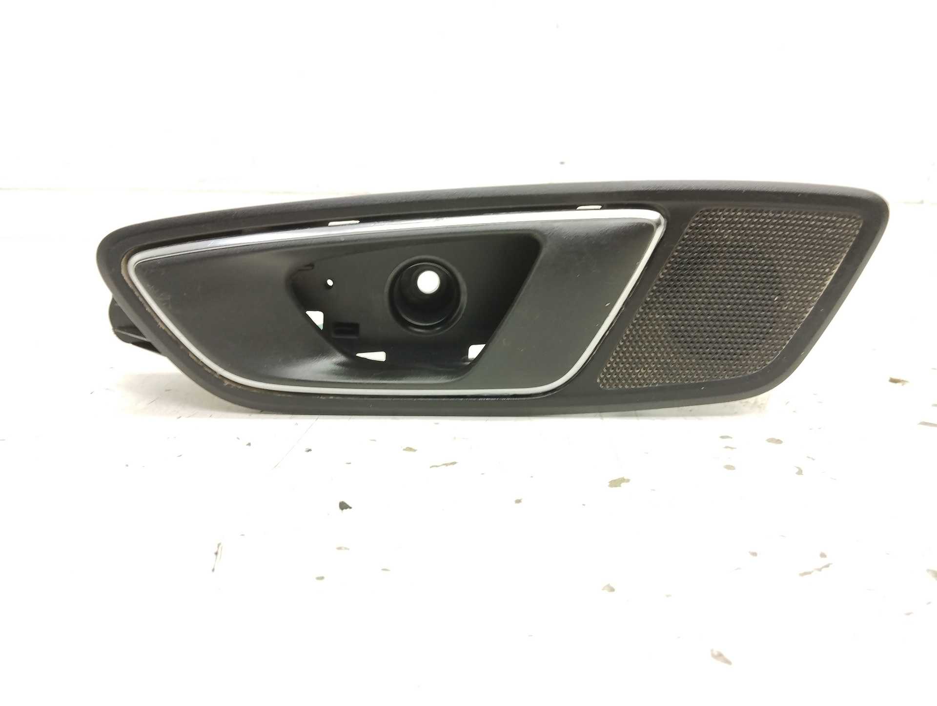 Recambio de maneta interior trasera izquierda para seat leon (5f1) i-tech referencia OEM IAM 5F4839113B  