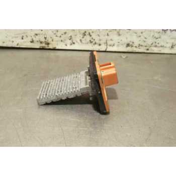 Recambio de resistencia calefaccion para chevrolet lacetti referencia OEM IAM   