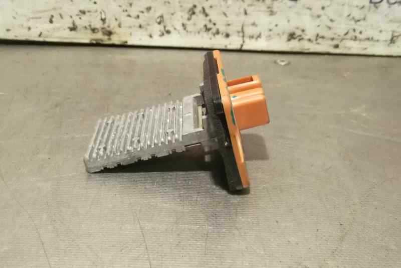 Recambio de resistencia calefaccion para chevrolet lacetti referencia OEM IAM   