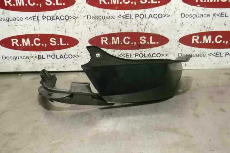 Recambio de molduras traseras para bmw z4 roadster (e85) 2.2i referencia OEM IAM   