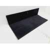 Recambio de moqueta piso maletero para kia carens ( ) basic referencia OEM IAM 85720A4000  