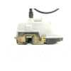 Recambio de cerradura puerta delantera derecha para renault megane ii berlina 5p authentique referencia OEM IAM 027779  