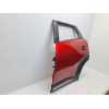 Recambio de puerta trasera izquierda para mazda cx-3 center-line referencia OEM IAM DKY07302XC D10E73010 