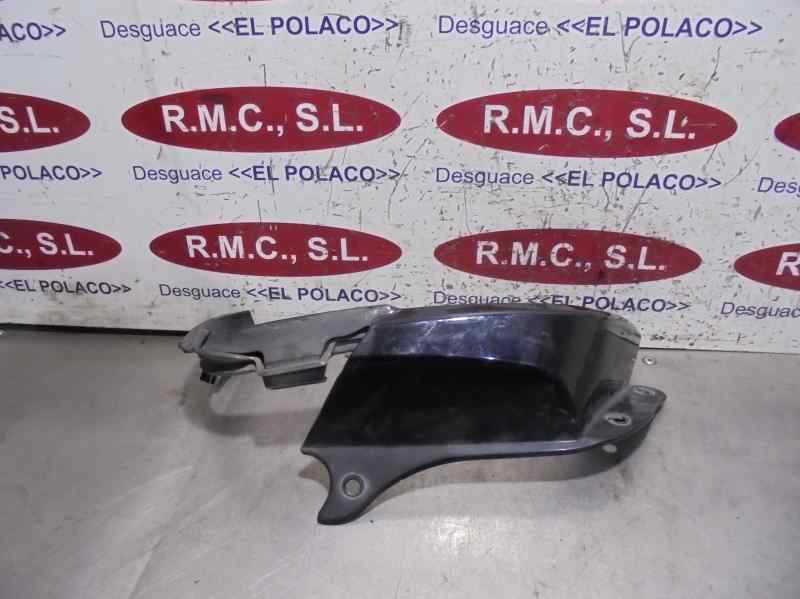 Recambio de molduras traseras para bmw z4 roadster (e85) 2.2i referencia OEM IAM   
