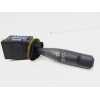 Recambio de mando limpia para citroën saxo 1.5 d sx referencia OEM IAM 96049597ZL 61580003 