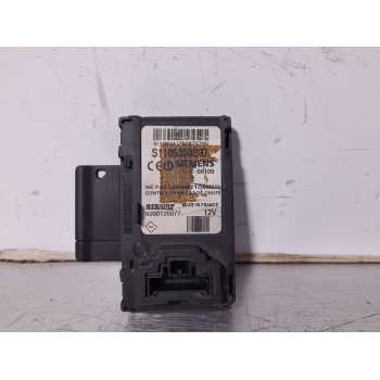 Recambio de conmutador de arranque para renault megane ii berlina 5p authentique referencia OEM IAM 8200125077 SIEMENS 