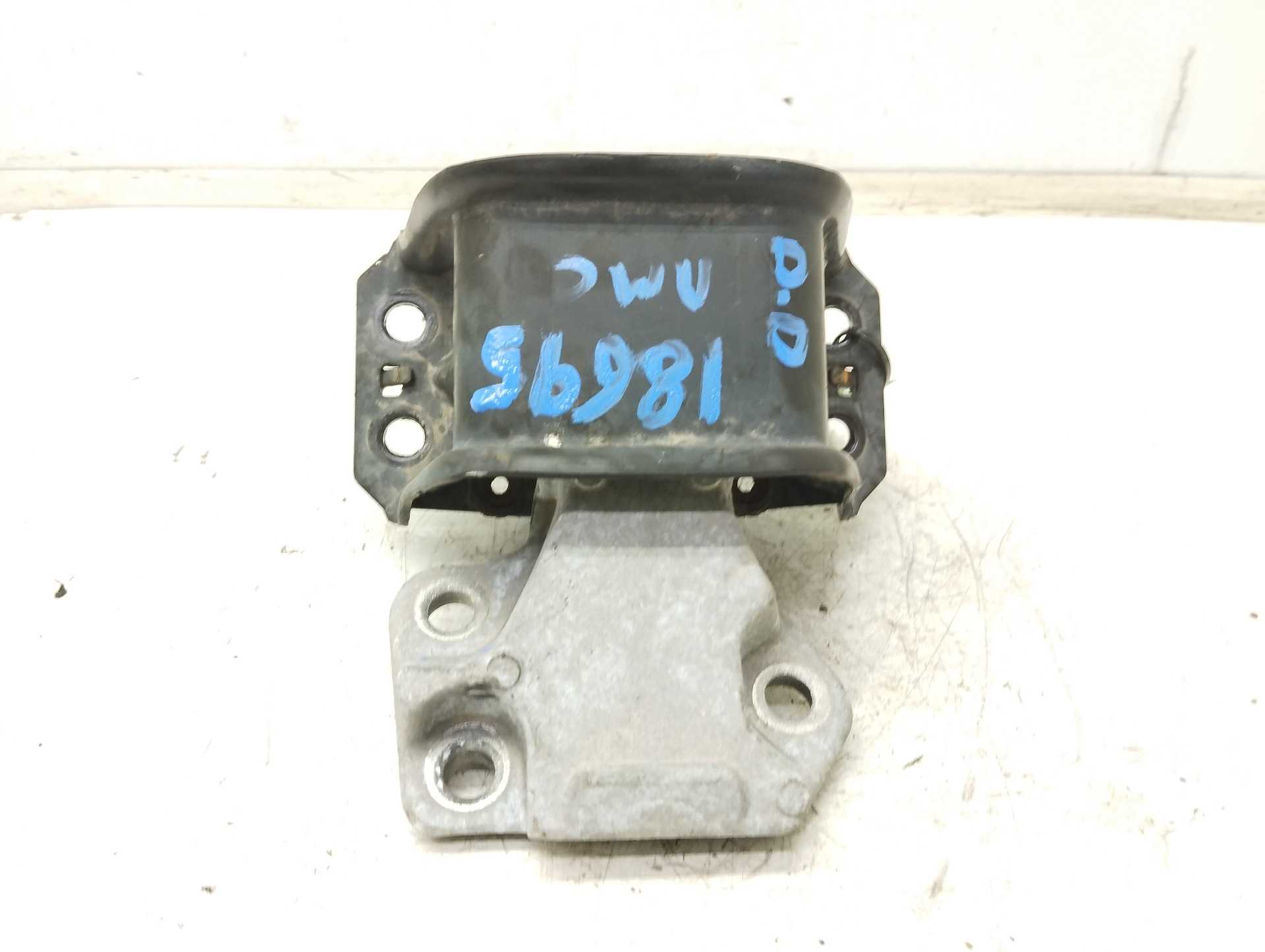 Recambio de soporte motor derecho para citroën c4 berlina collection referencia OEM IAM  1839J1 
