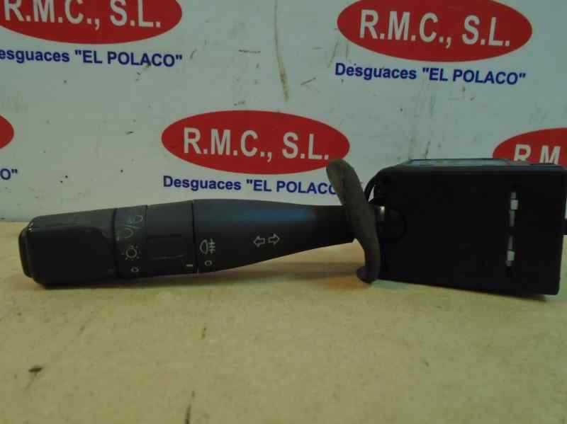 Recambio de mando luces para peugeot 206 berlina xr referencia OEM IAM  625369 