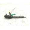 Recambio de inyector para opel astra h berlina cosmo referencia OEM IAM 0445110175  