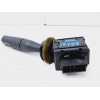 Recambio de mando limpia para citroën saxo 1.5 d sx referencia OEM IAM 96049597ZL 61580003 