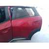 Recambio de puerta trasera izquierda para mazda cx-3 center-line referencia OEM IAM DKY07302XC D10E73010 