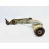 Recambio de brazo suspension inferior delantero izquierdo para volkswagen touareg (7la) tdi v10 referencia OEM IAM 7L0407154E  