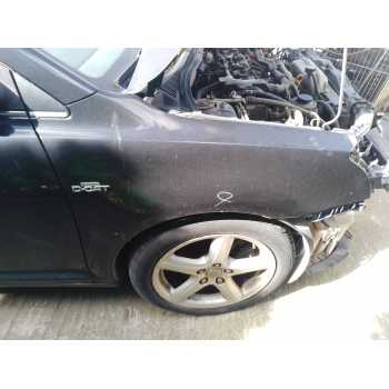 Recambio de aleta delantera derecha para toyota avensis berlina (t25) 2.2 d-4d clean power executive berlina (5-ptas.) referenci