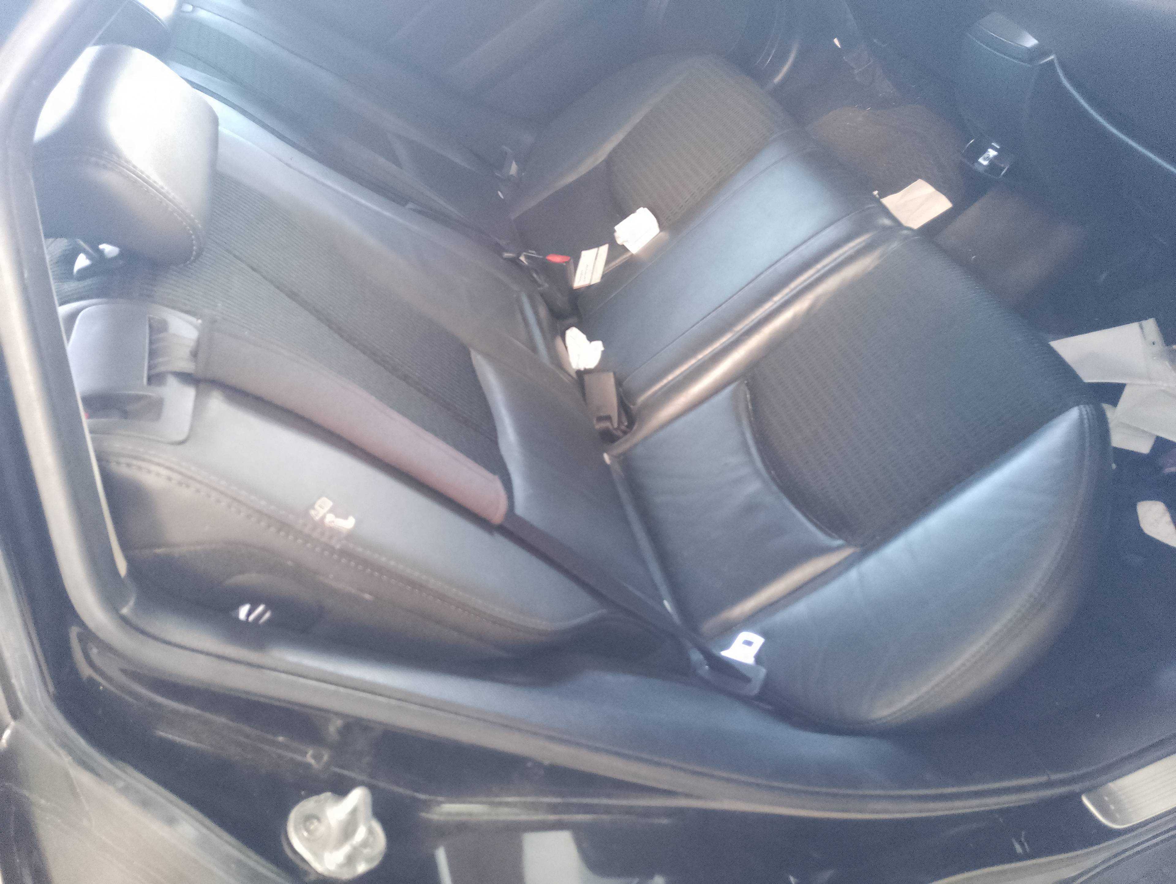 Recambio de asientos traseros para mazda 6 lim. (gh) 2.0 crtd 140cv active (4-ptas.) referencia OEM IAM   