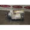 Recambio de motores de arranque para volkswagen polo (9n3) 1.4 16v referencia OEM IAM 02T911023S D6GS12 VS5