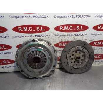 Recambio de kit embrague para peugeot 407 st confort referencia OEM IAM RHR 702329 VALEO