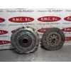 Recambio de kit embrague para peugeot 407 st confort referencia OEM IAM RHR 702329 VALEO