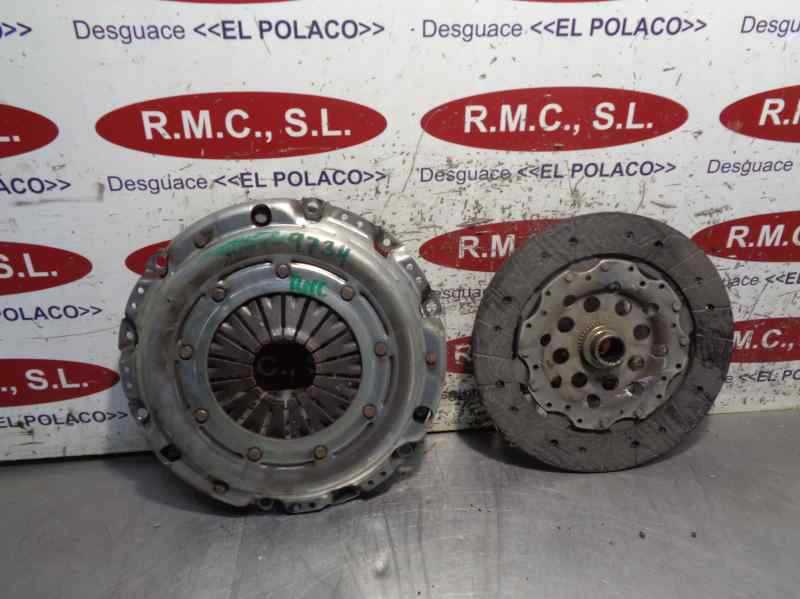 Recambio de kit embrague para peugeot 407 st confort referencia OEM IAM RHR 702329 VALEO