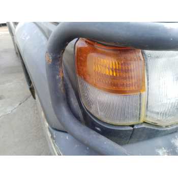 Recambio de piloto delantero derecho para mitsubishi pajero 2.5 turbodiesel referencia OEM IAM   