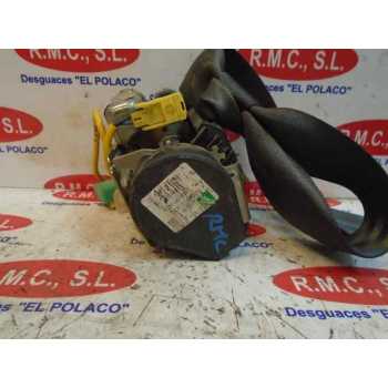 CINTURON SEGURIDAD TRASERO DERECHO 