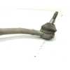 Recambio de cremallera direccion para peugeot 3008 1.6 hdi fap referencia OEM IAM 6820000084  