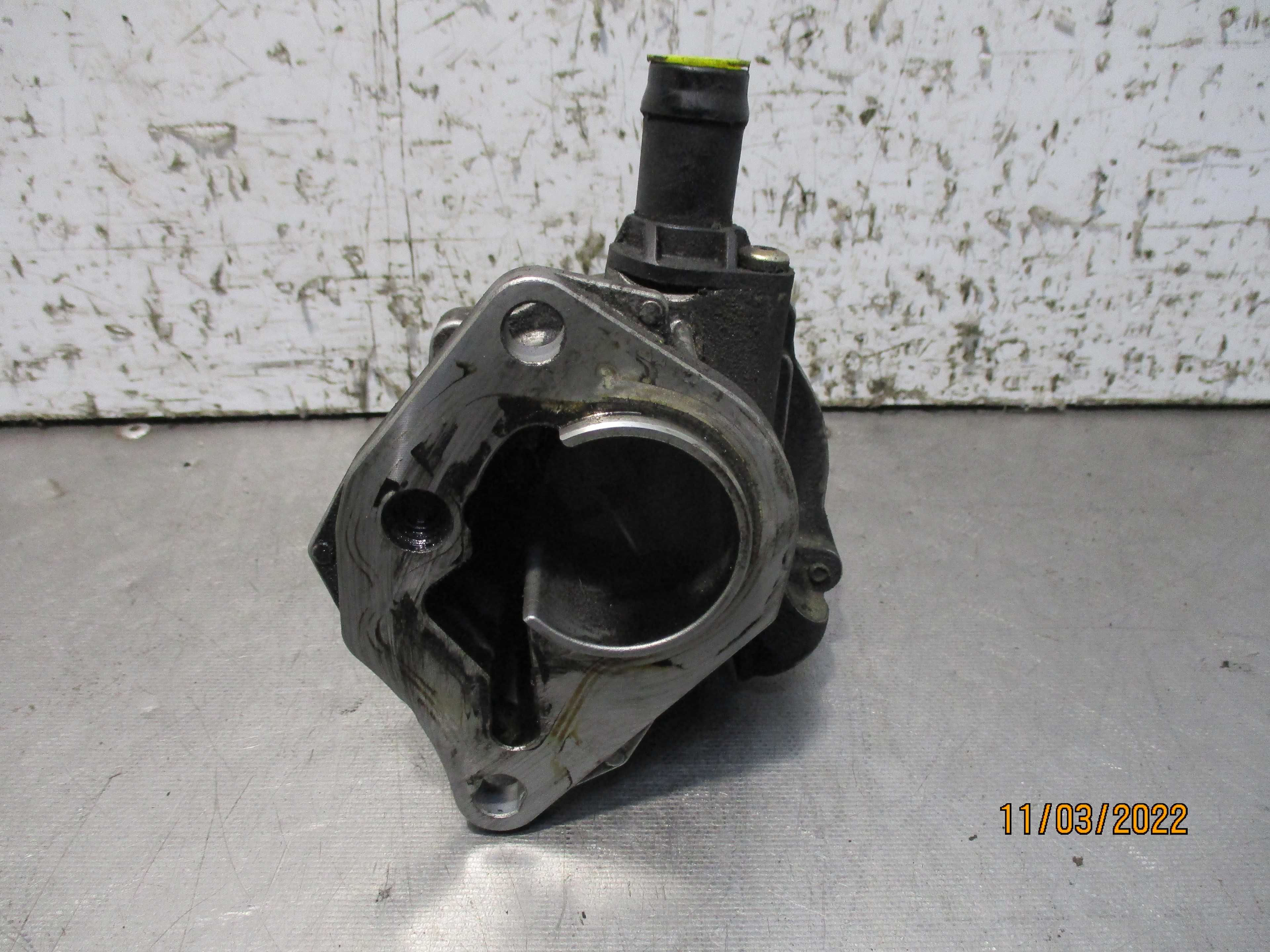 Recambio de depresor freno / bomba vacio para renault megane ii berlina 5p authentique referencia OEM IAM   