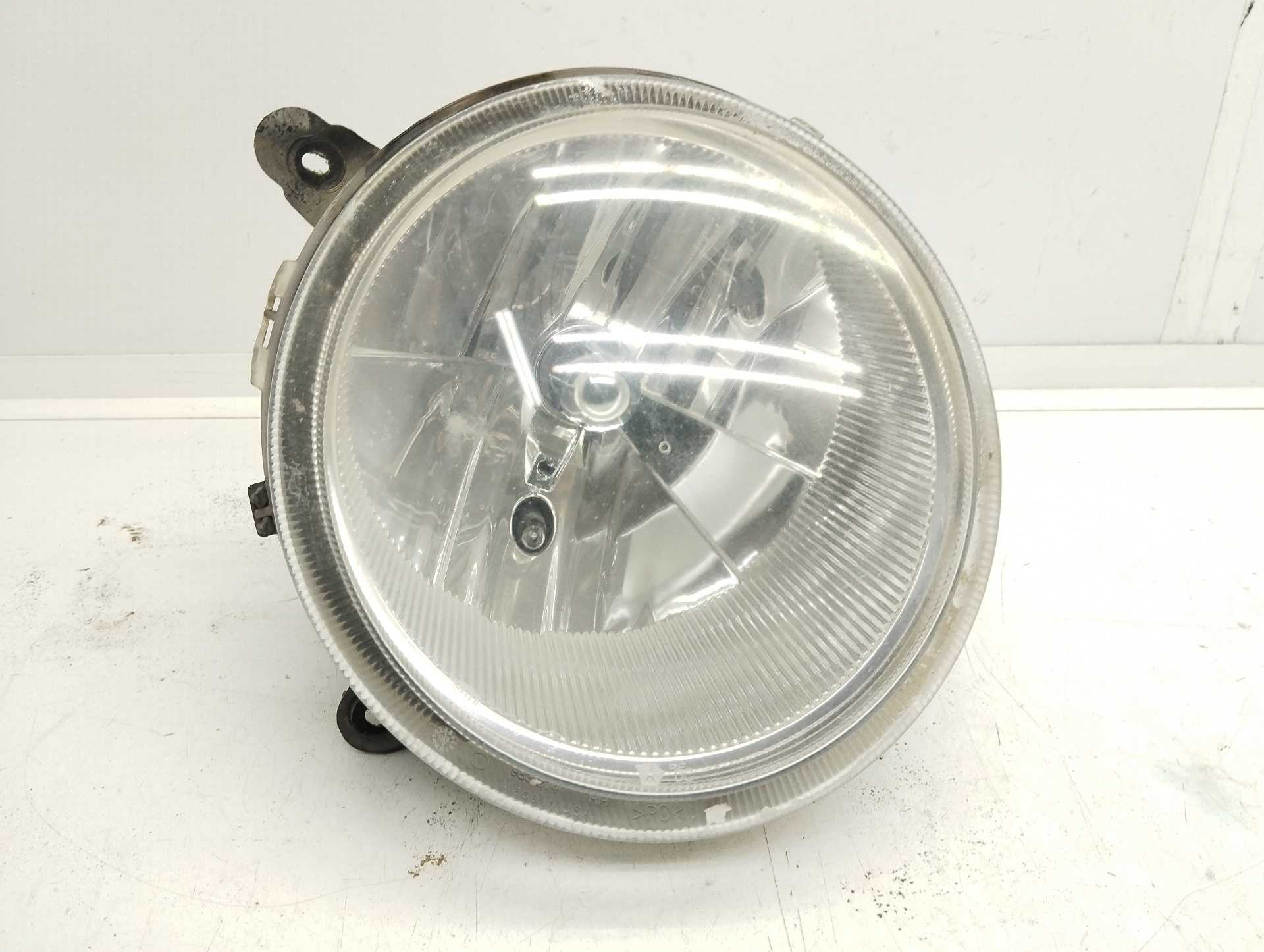Recambio de faro derecho para jeep compass limited referencia OEM IAM 1A9983211  