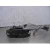 Recambio de cerradura puerta trasera derecha para volkswagen polo (6r1) 1.4 tdi referencia OEM IAM 6R4839016A  