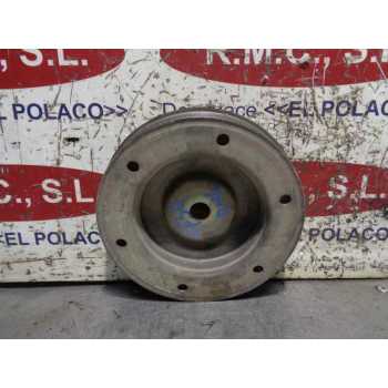 POLEA CIGUEÑAL RHR 