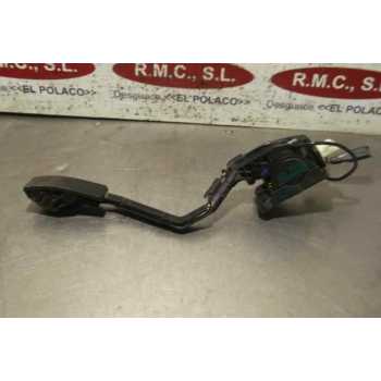 Recambio de potenciometro pedal para citroën c5 berlina referencia OEM IAM F00C3P2335  