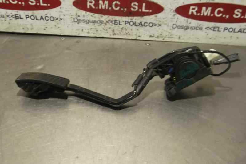 Recambio de potenciometro pedal para citroën c5 berlina referencia OEM IAM F00C3P2335  