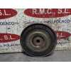 Recambio de polea cigueñal para peugeot 407 st confort referencia OEM IAM RHR  