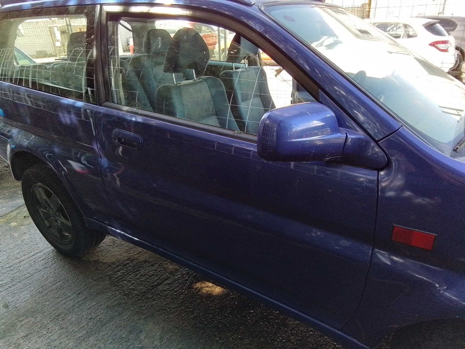 Recambio de puerta delantera derecha para honda hr-v (gh) 2wd (3-ptas.) (gh1) referencia OEM IAM   