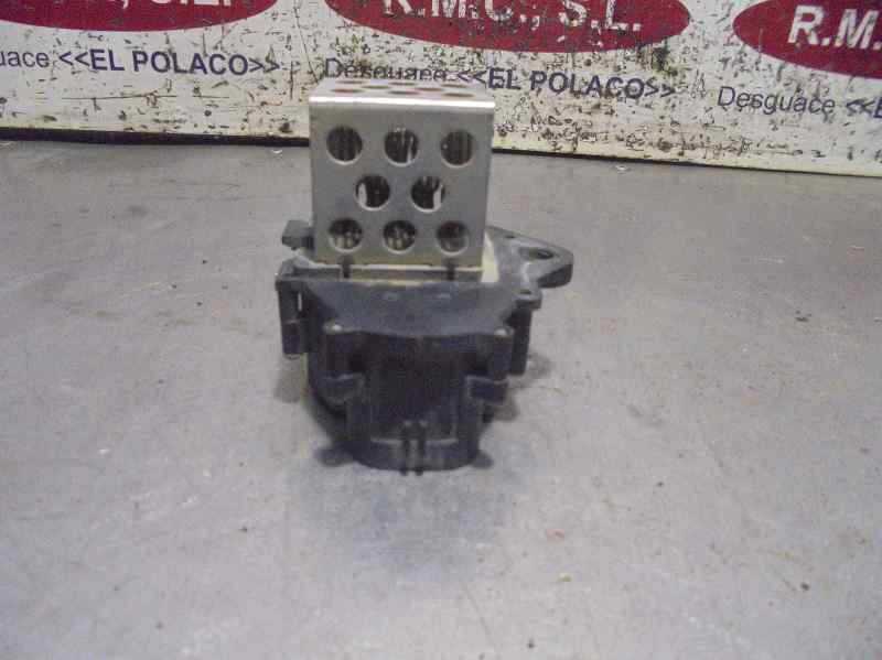 Recambio de resistencia para peugeot partner (s2) 1.9 diesel referencia OEM IAM 9648247680  