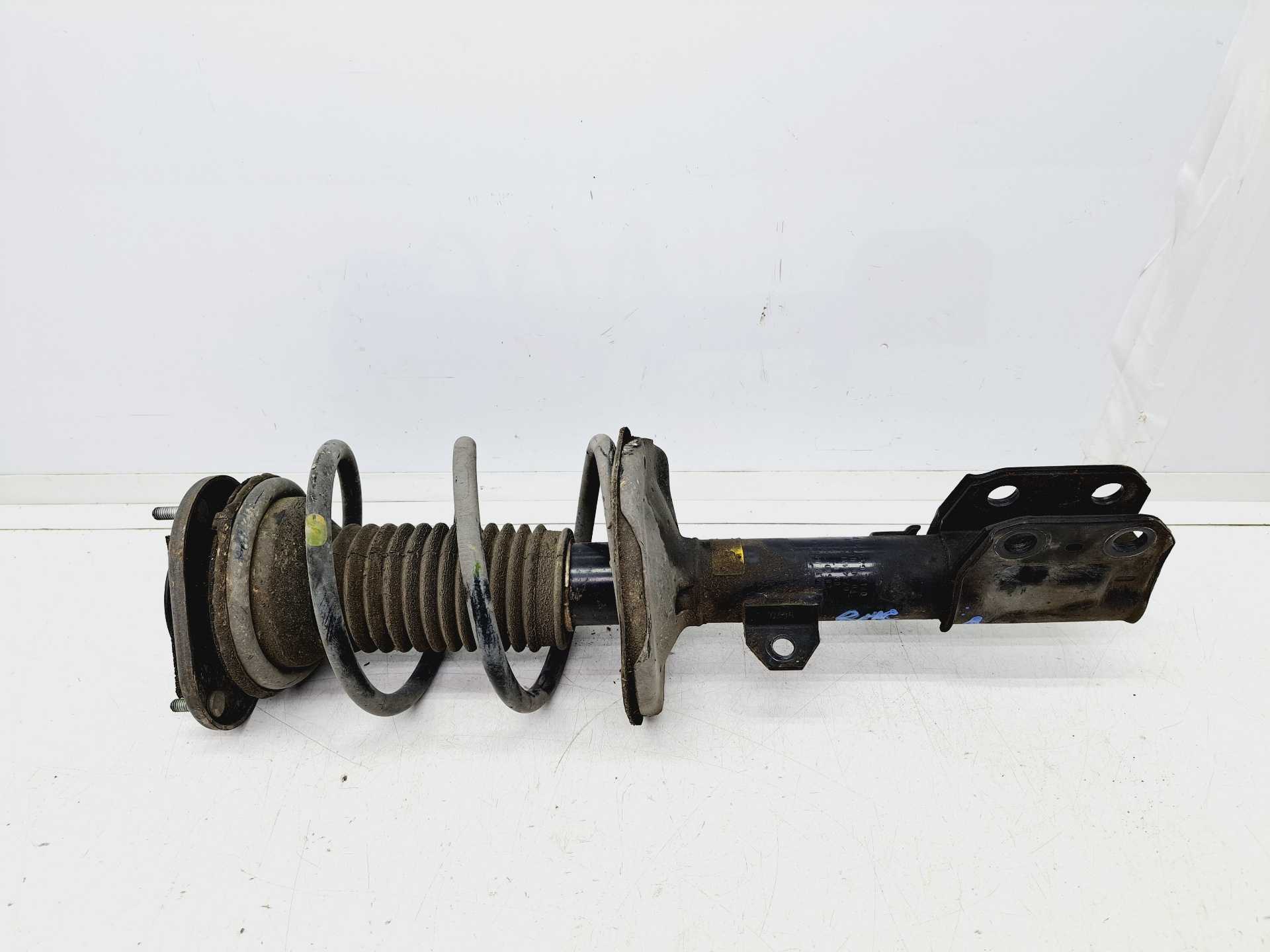 Recambio de amortiguador delantero derecho para toyota avensis berlina (t25) 1.8 16v cat referencia OEM IAM 4851005201  