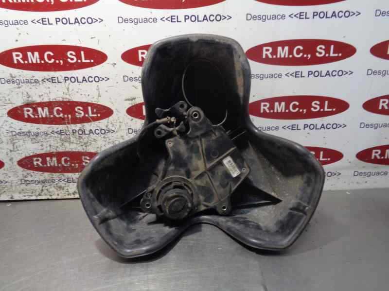 Recambio de portarueda para fiat ulysse (179) 2.2 jtd admiral referencia OEM IAM   