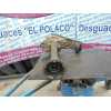 Recambio de diferencial delantero para volkswagen touareg (7la) tdi v10 referencia OEM IAM 4460810021 0AA409507E C2690856