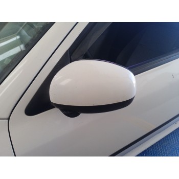 Recambio de retrovisor izquierdo para skoda octavia ii (1z3) 1.9 tdi referencia OEM IAM 1U1857501CHGRU  