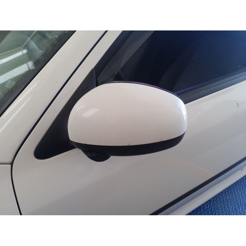 Recambio de retrovisor izquierdo para skoda octavia ii (1z3) 1.9 tdi referencia OEM IAM 1U1857501CHGRU  