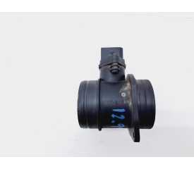 Recambio de caudalimetro para seat leon (1p1) comfort limited referencia OEM IAM 038906461B BOSCH 