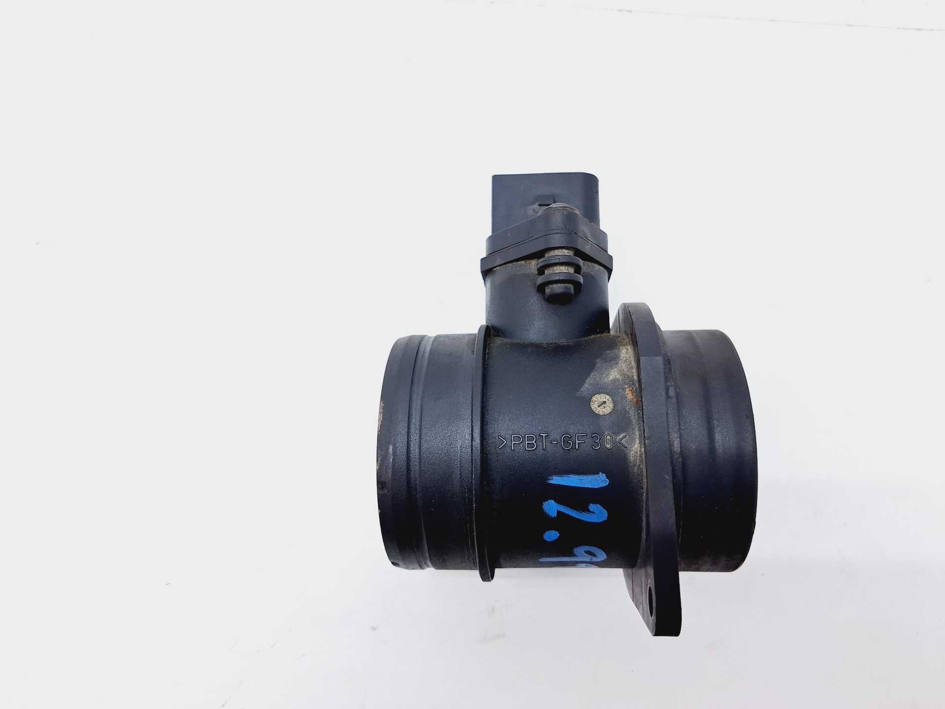 Recambio de caudalimetro para seat leon (1p1) comfort limited referencia OEM IAM 038906461B BOSCH 
