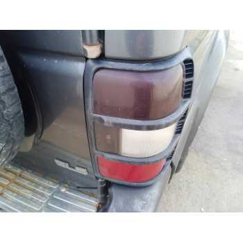 Recambio de piloto trasero derecho para mitsubishi pajero 2.5 turbodiesel referencia OEM IAM   