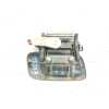 Recambio de maneta exterior trasera izquierda para opel astra g berlina comfort referencia OEM IAM GM712  