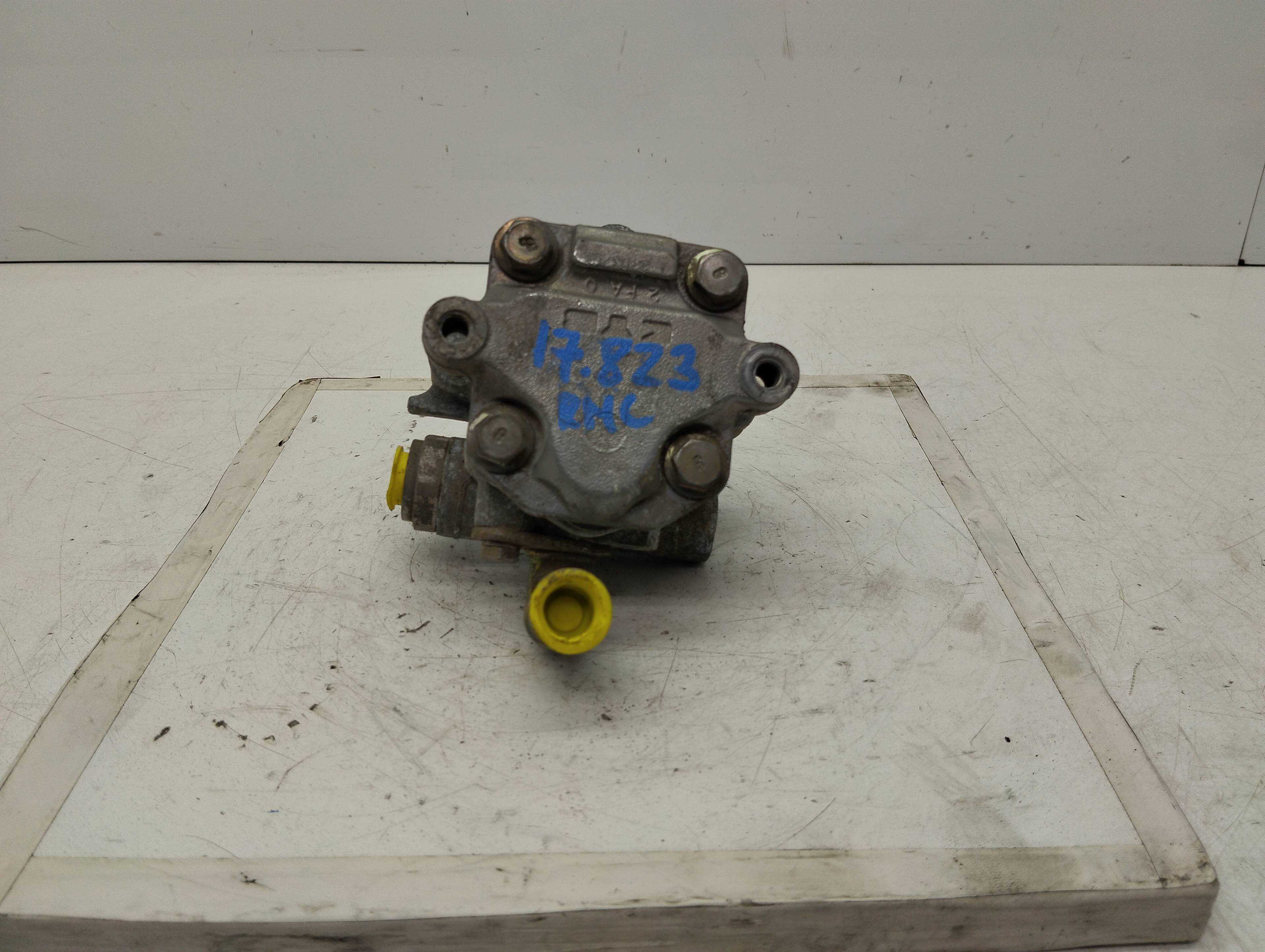 Recambio de bomba direccion para seat leon (1m1) signo referencia OEM IAM   