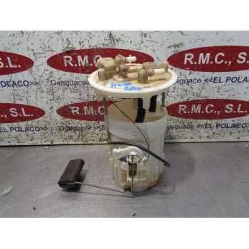 Recambio de aforador para renault trafic caja cerrada (ab 4.01) 2.0 dci diesel cat referencia OEM IAM   