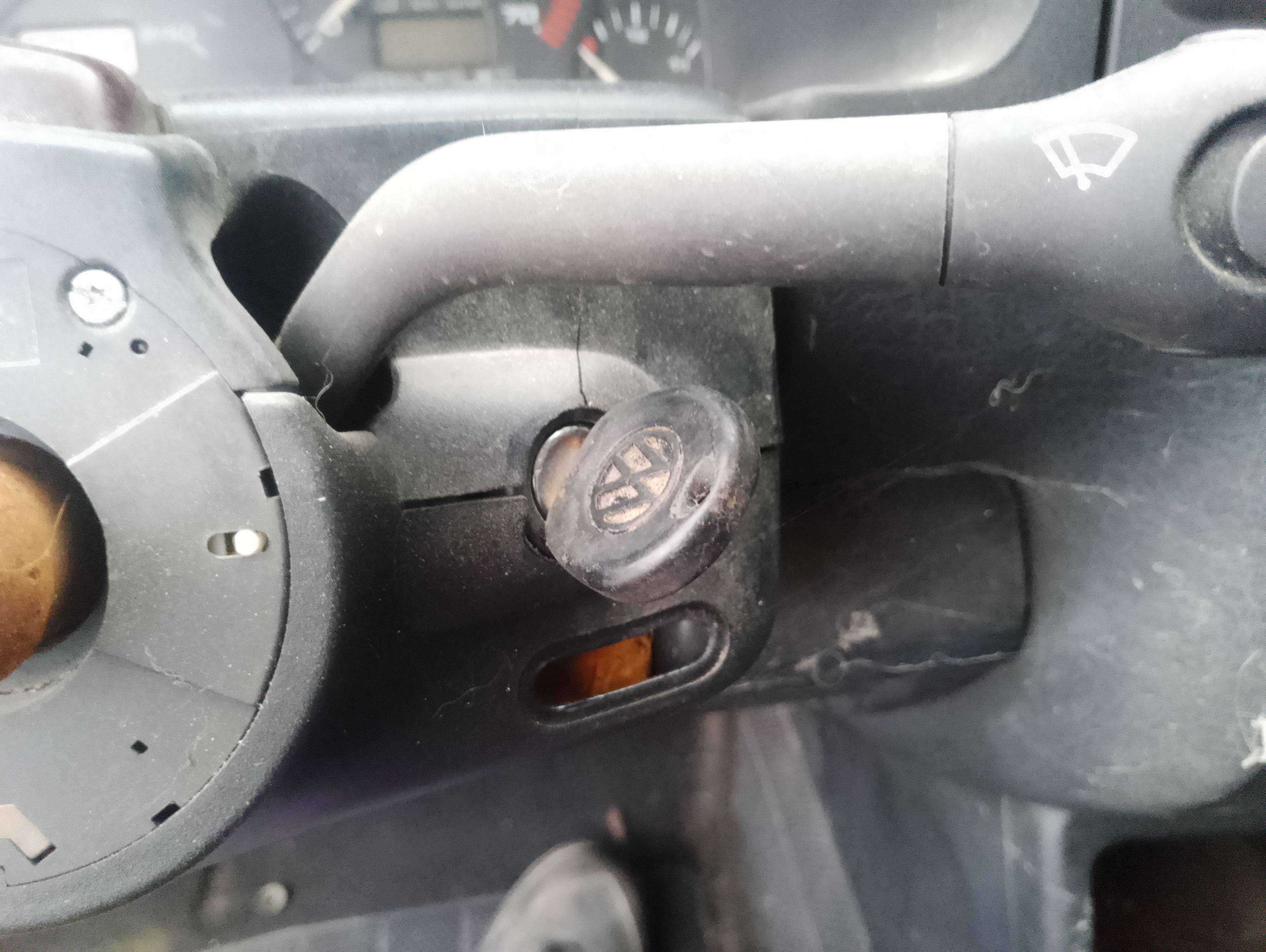 Recambio de conmutador de arranque para volkswagen golf iii berlina (1h1) 2.0 referencia OEM IAM   