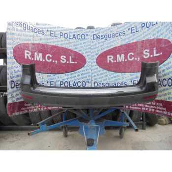 PARAGOLPES TRASERO 