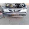 Recambio de paragolpes delantero para renault megane i berlina hatchback (ba0) 1.6e europa referencia OEM IAM   