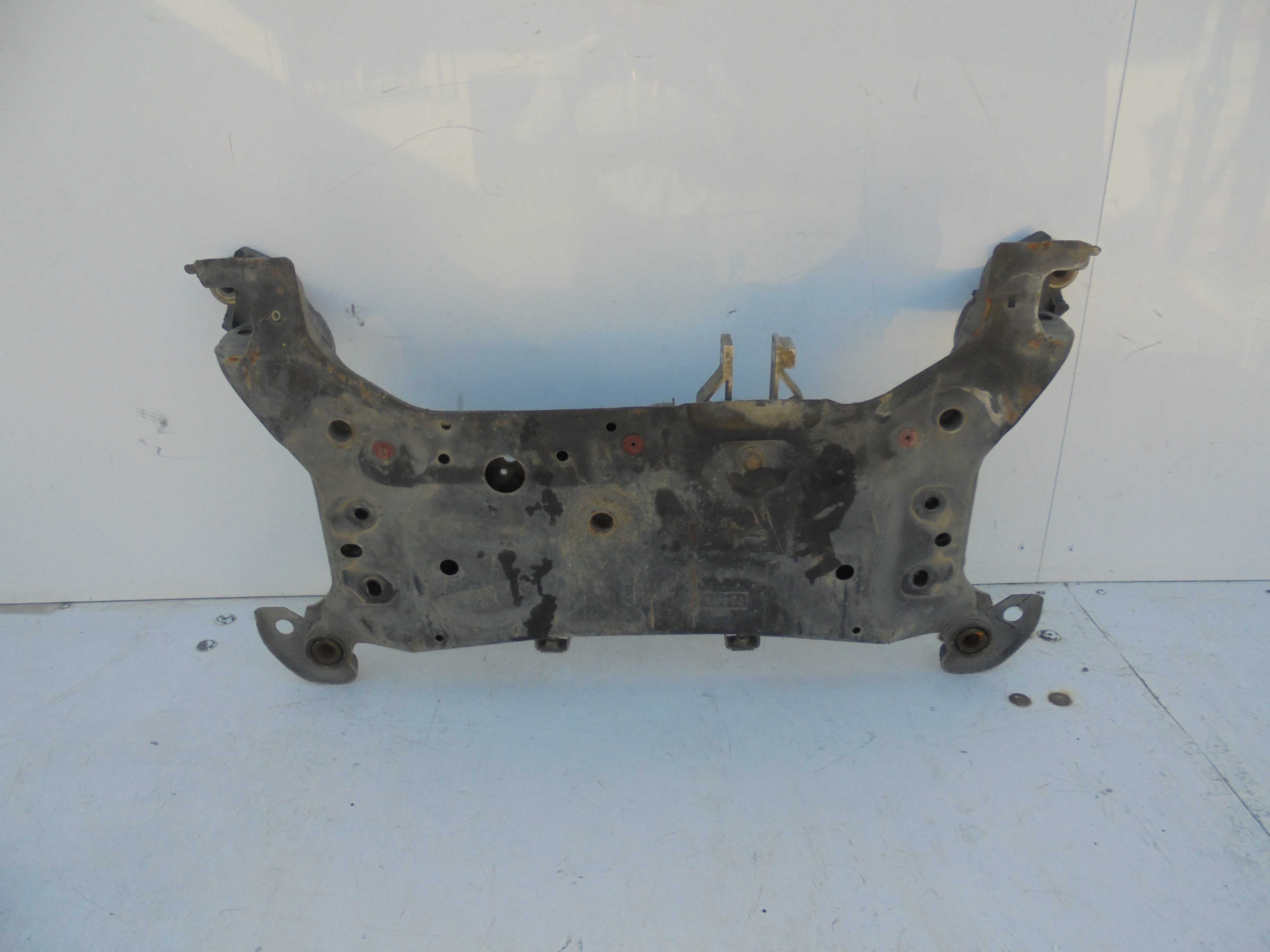 Recambio de cuna motor para ford c-max 1.0 ecoboost cat referencia OEM IAM   